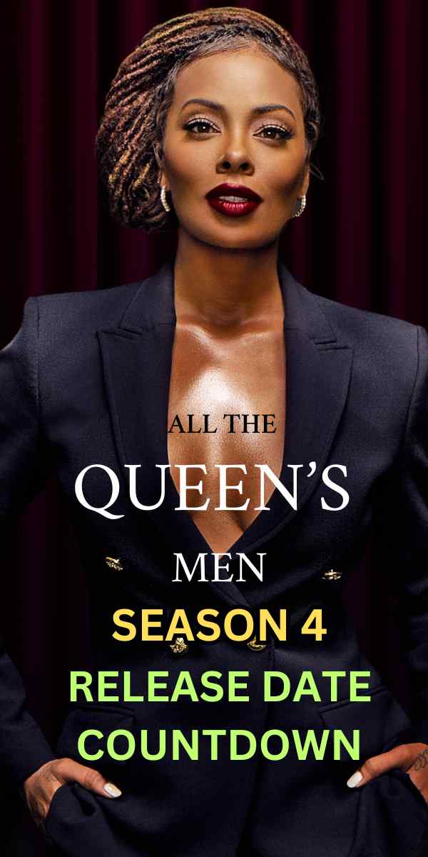 All The Queens Men Season 3 Release Date Countdown: New Drama, Cast Updates, And Episode Guide