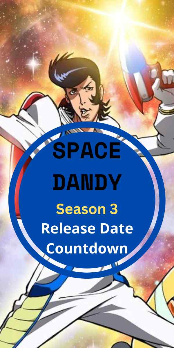 The Cult Classic Returns – 8 Reasons Space Dandy Season 3 Will Blow Your Mind