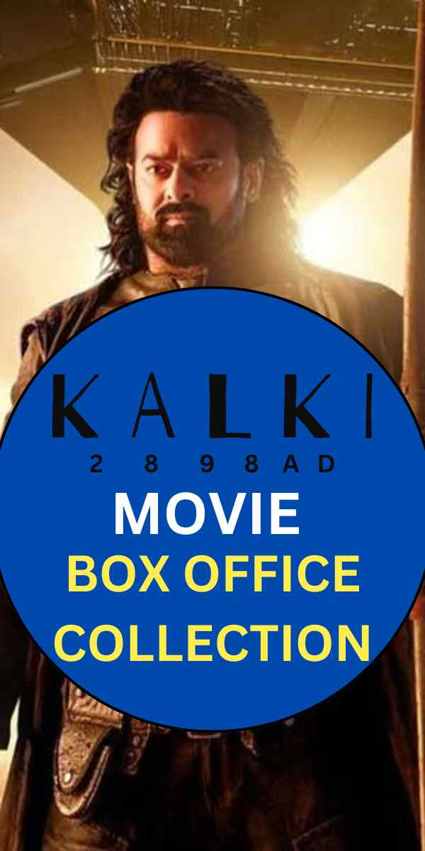 Kalki 2898 Ad Box Office Collections: Insiders Reveal The Staggering Numbers For Prabhas Movie